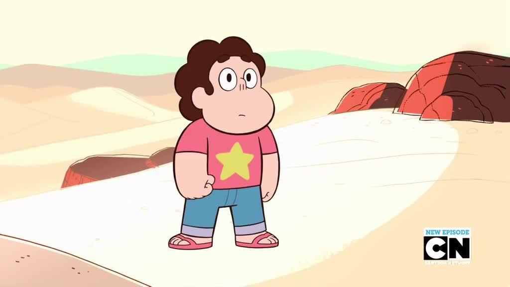 Steven Universe