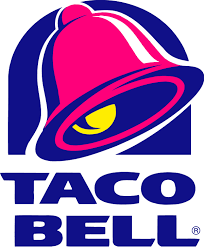 Taco bell (yum!)