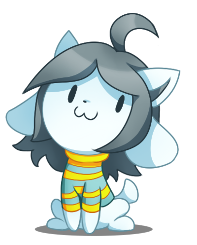 Temmie Temmie