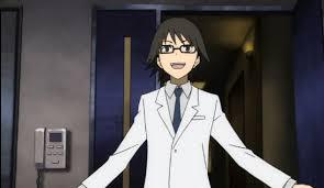 Shinra Kishitani