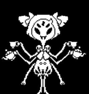 Muffet