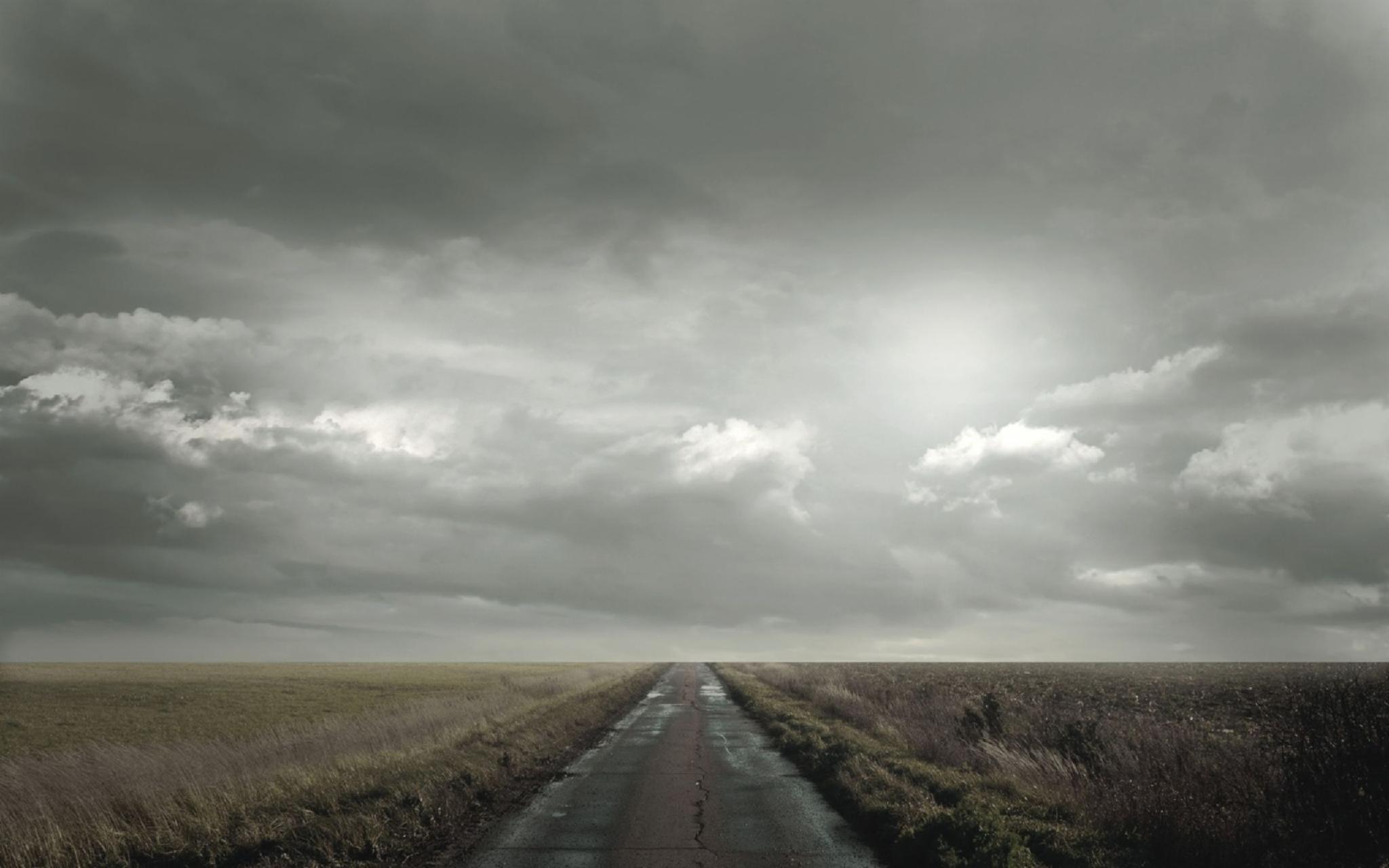 Cloudy Cloudy