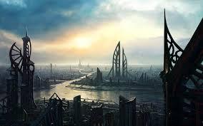 The Future The Future