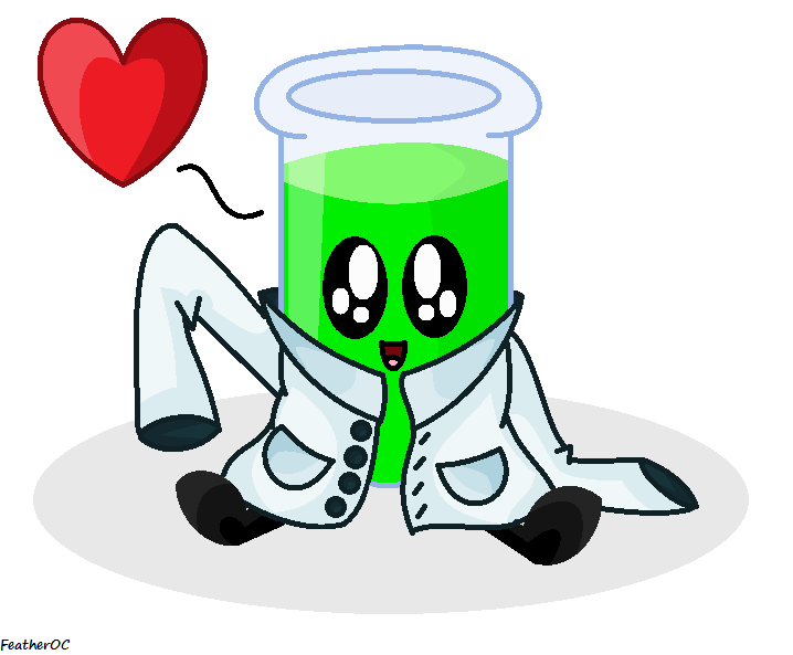 Test tube Test tube