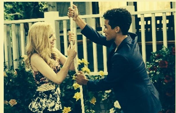 Liv and Holden Liv and Holden