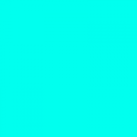 Turquoise Turquoise