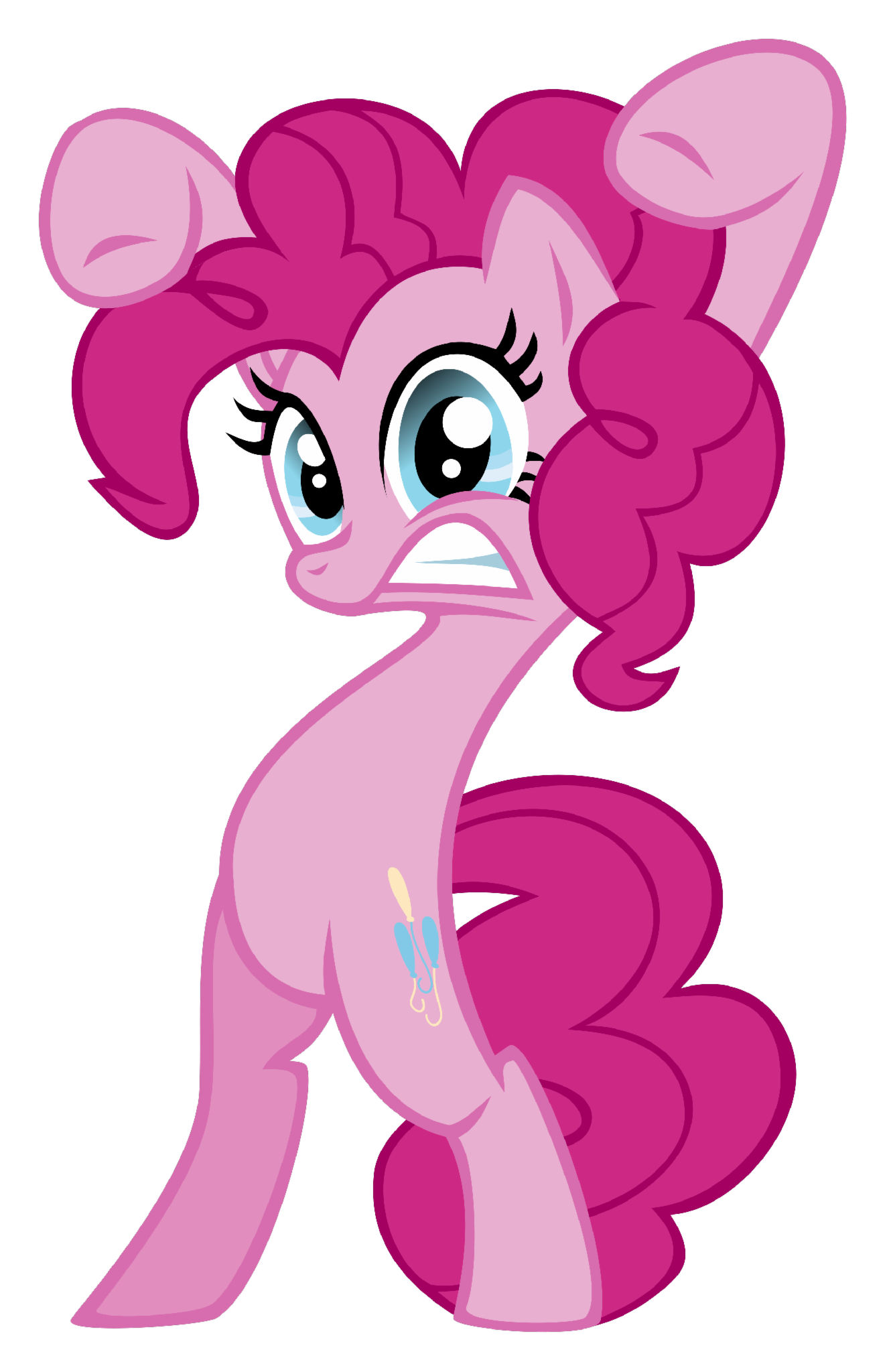 Pinkie pie