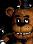 Five Nights At Freddy's (1, 2, or 3)
