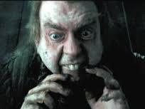 Peter Pettigrew