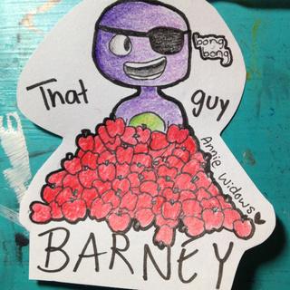 #11 ThatGuyBarney #11 ThatGuyBarney