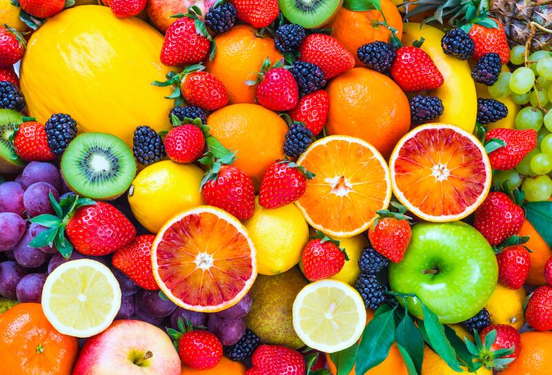 Fruit Fruit