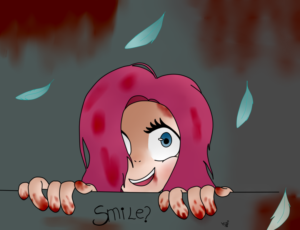 Pinkamena Pinkamena