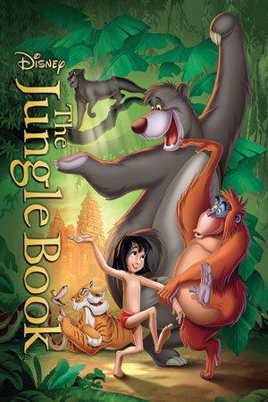 The Jungle Book