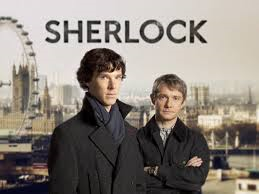 Sherlock Holmes