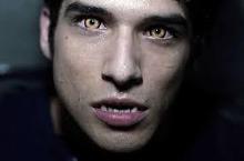 Scott McCall, the high school hottey with the hero complex...