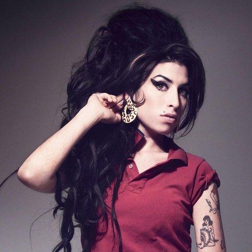 Amy Winehouse