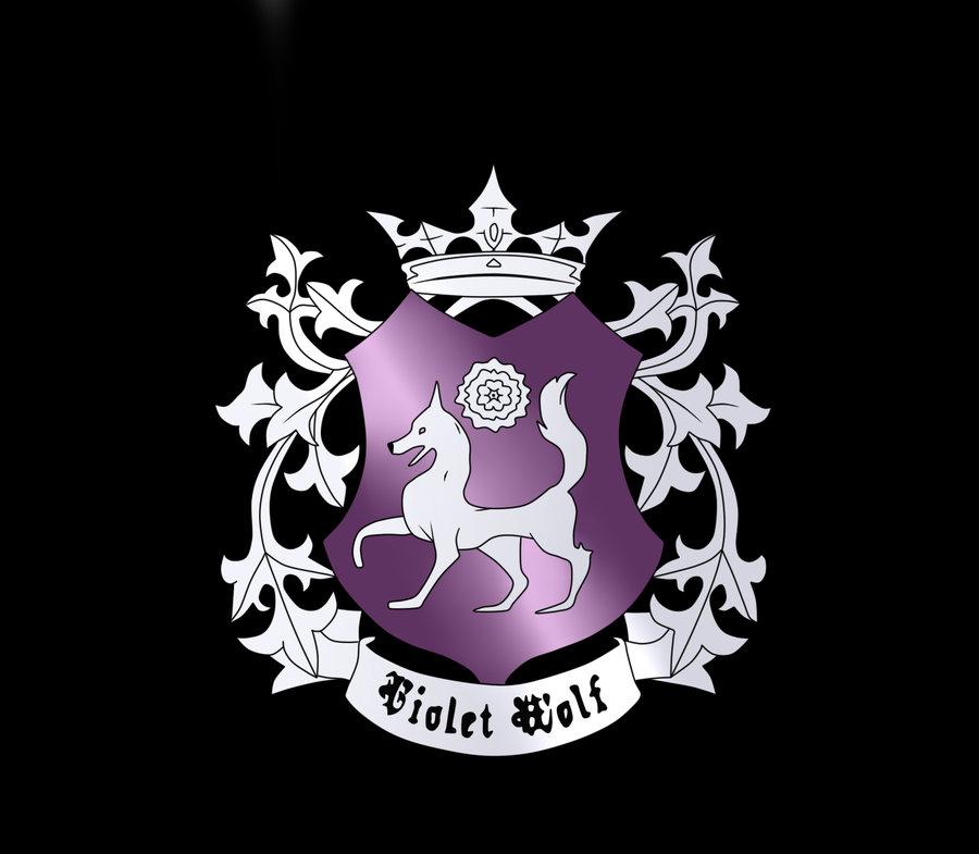 Violet Wolf; The Arts Violet Wolf; The Arts