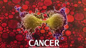 Cancer Cancer