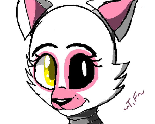 MANGLE MANGLE