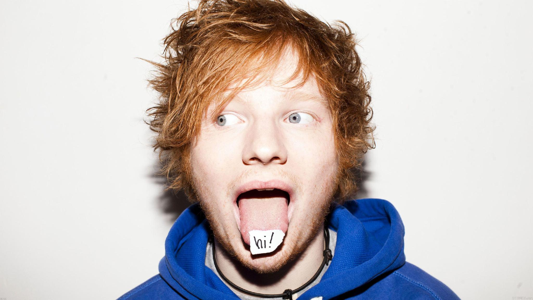Ed Sheeran Ed Sheeran