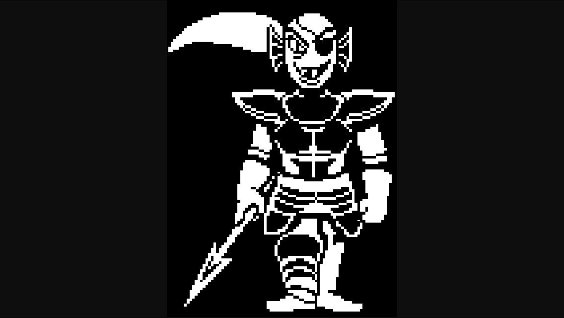 Undyne