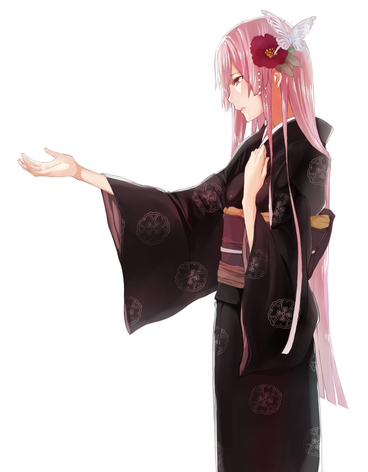 Megurine Luka