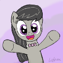 Octavia wanting a hug
