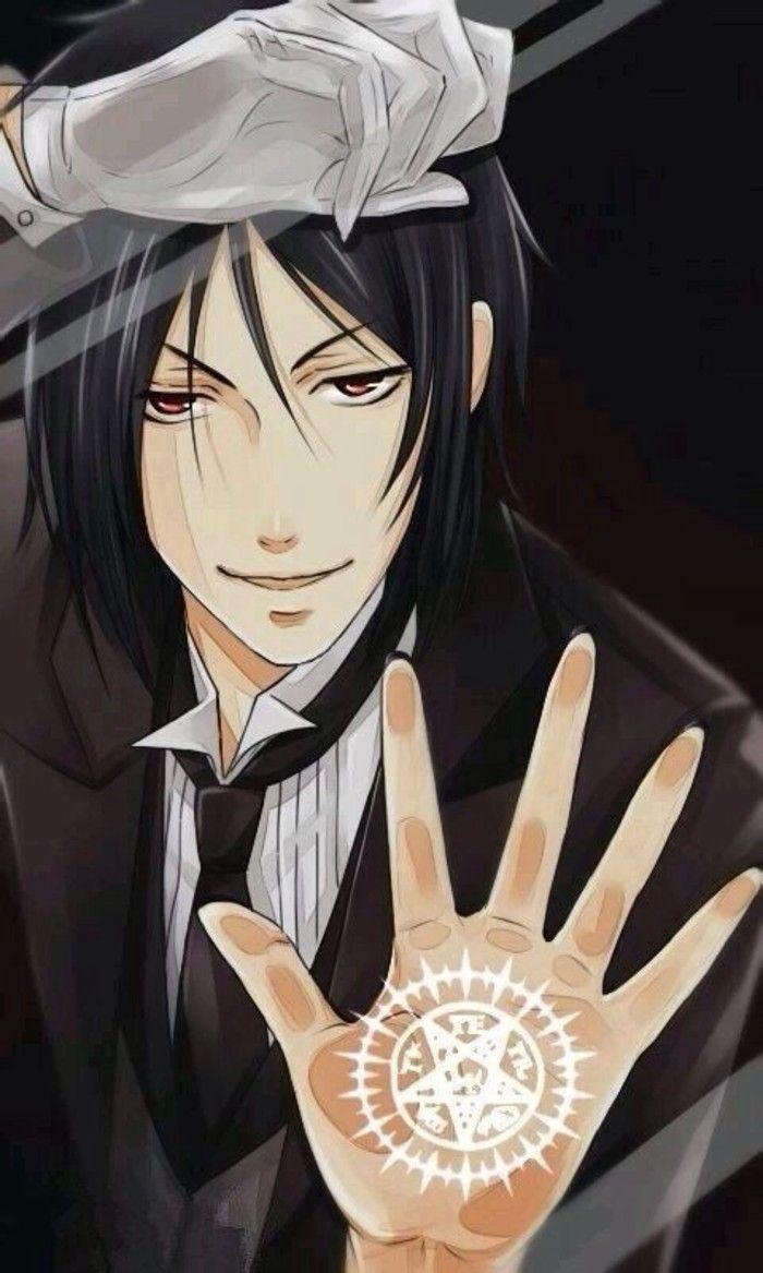 Sebastian Sebastian