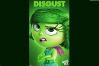 disgust (my sisters fave)