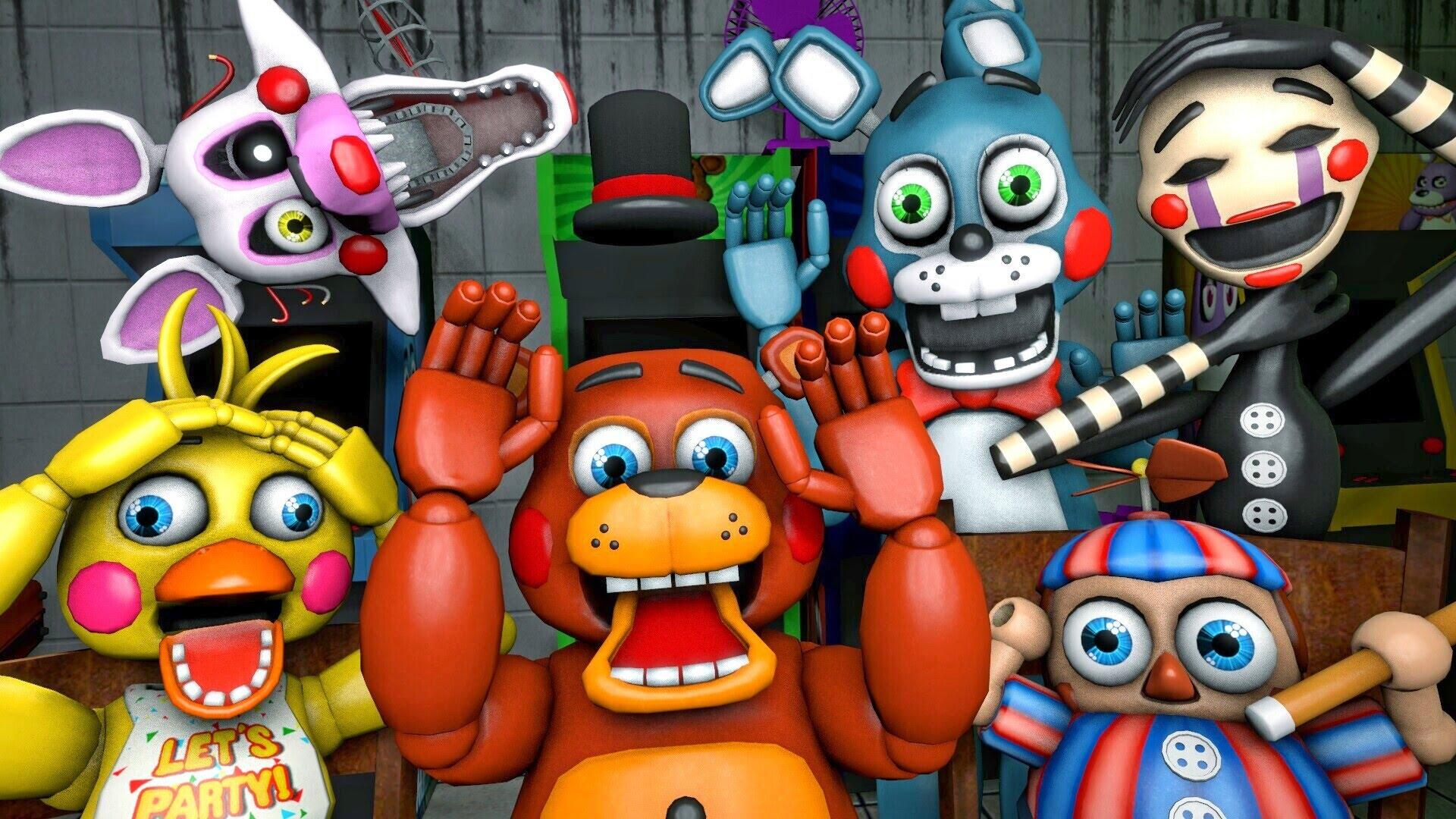 Toy Toy
