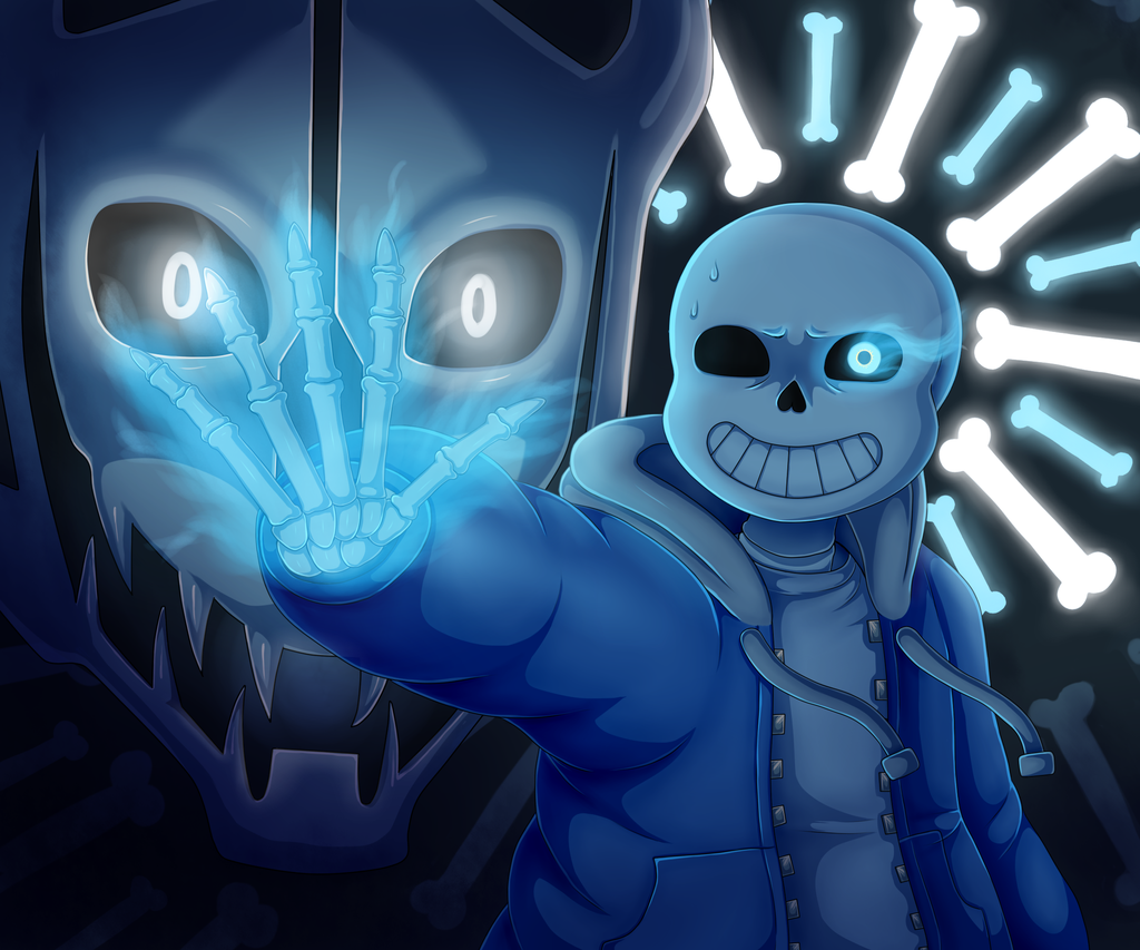 Sans Sans