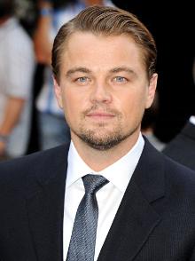 Leonardo DiCaprio <3