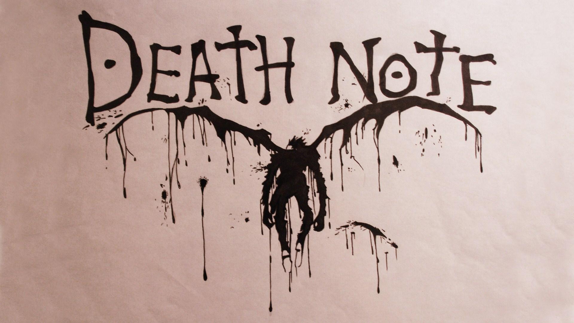 Death note