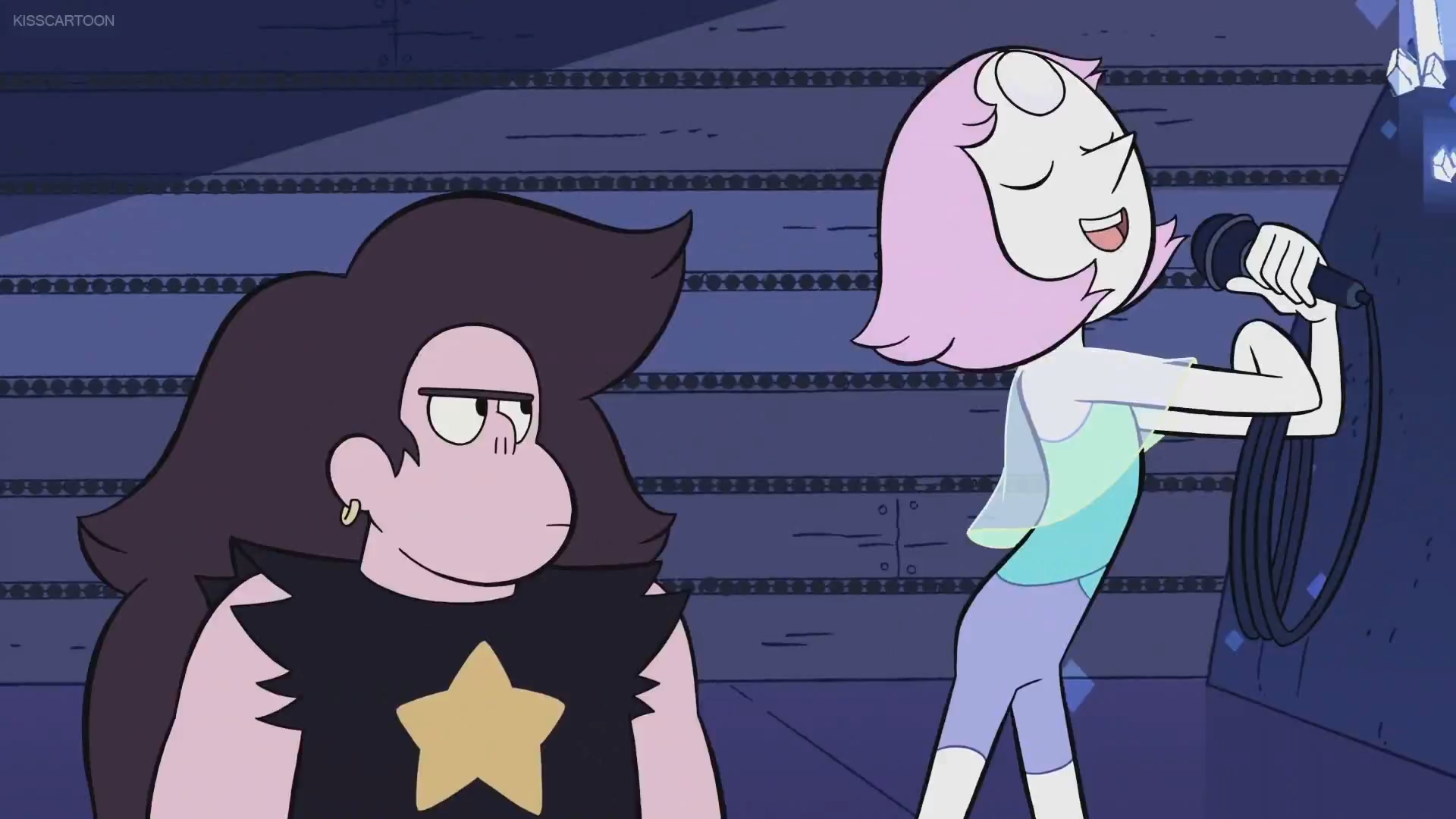 Pearl Pearl