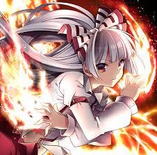 Mokou Mokou