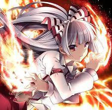 Mokou