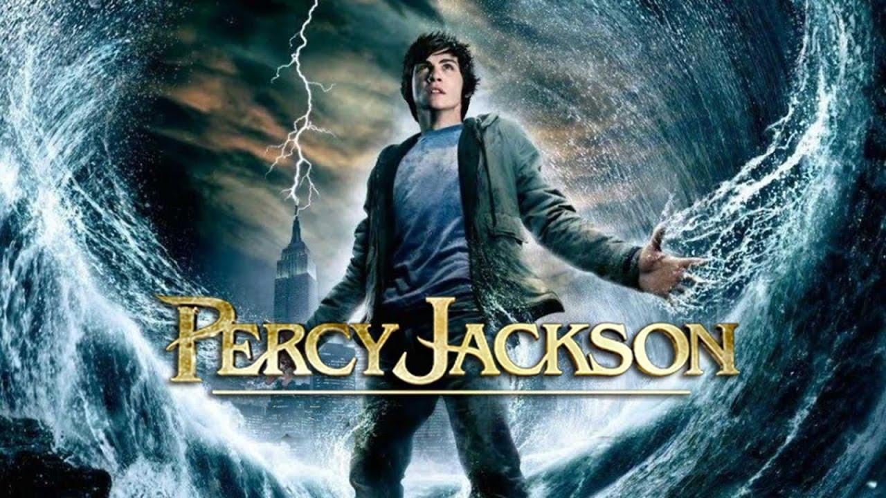 Percy Jackson