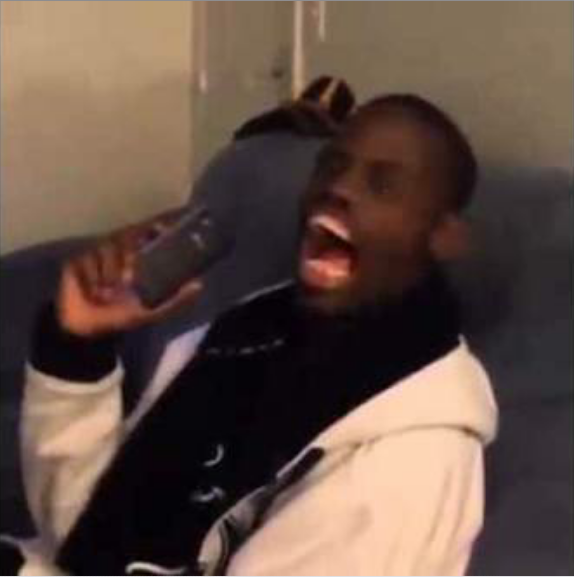 Deez Nuts Deez Nuts