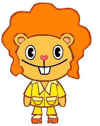Disco Bear Disco Bear