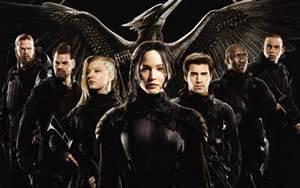 Hunger Games Hunger Games
