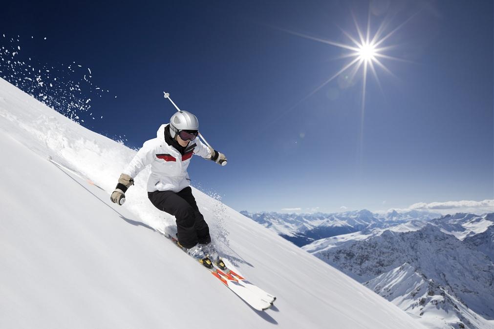 Skiing! (Me: XD) Skiing! (Me: XD)