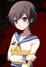 Naomi Nakashima Naomi Nakashima