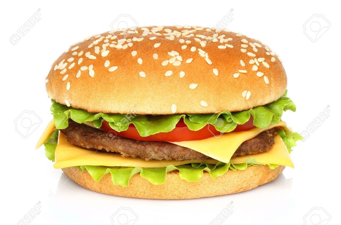 Hamburger Hamburger