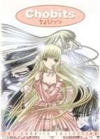 Chobits Chobits