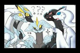 Zekrom Zekrom