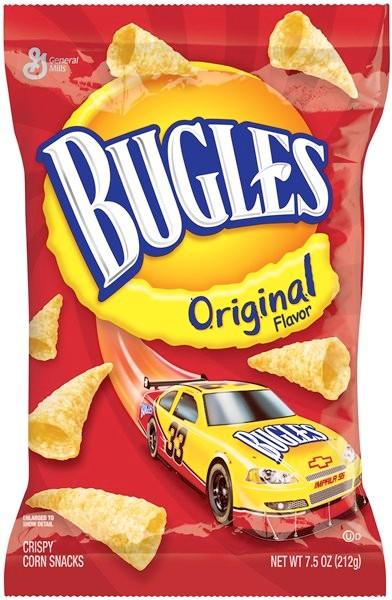 Bugles Bugles