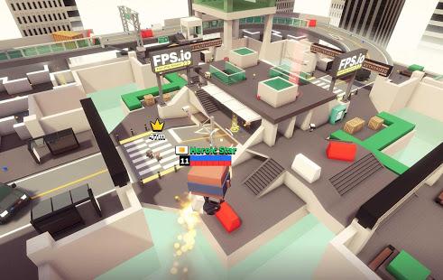 FPS.io! FPS.io!