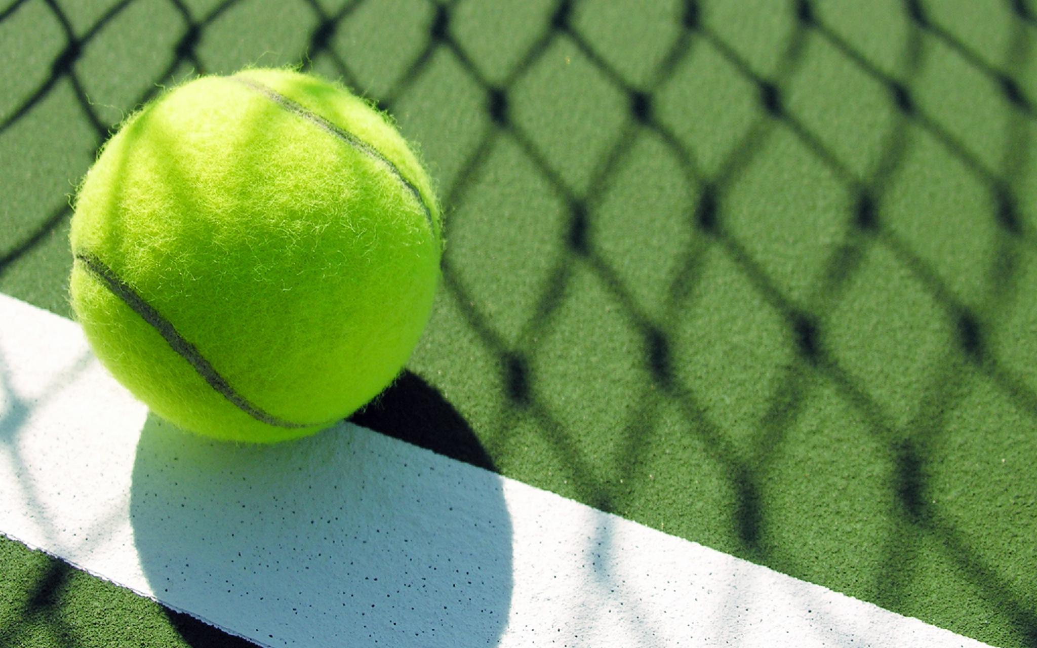 Tennis Tennis