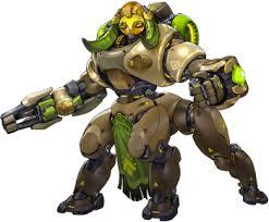 Orisa Orisa