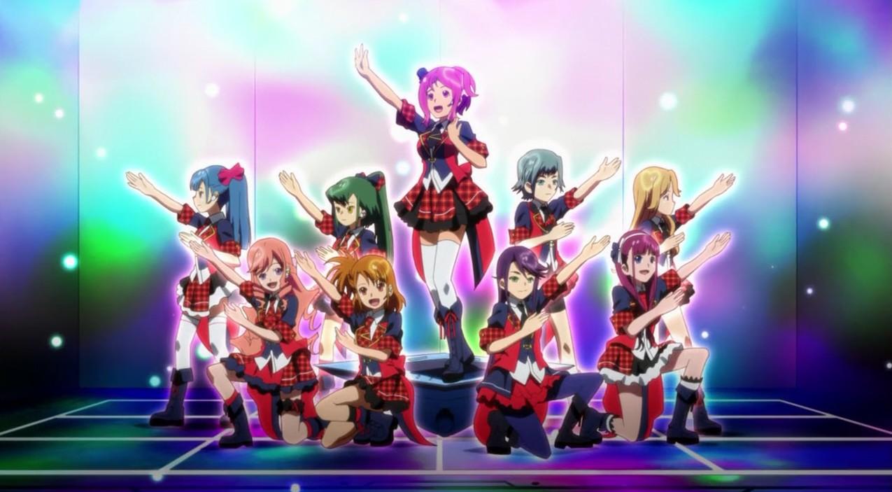 Ue Kara Mariko Ue Kara Mariko